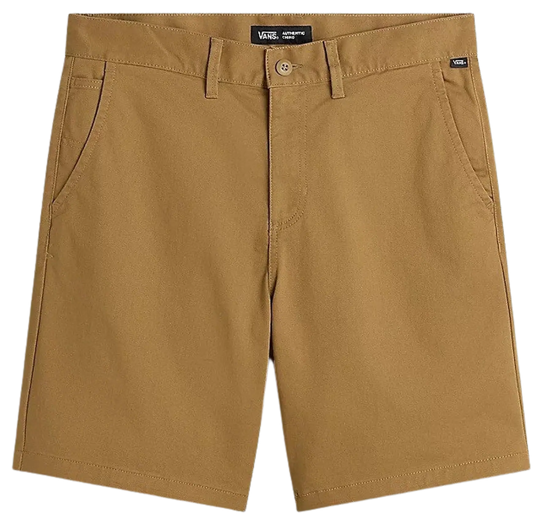 Vans Authentic Chino Relaxed Shorts | SkatePro