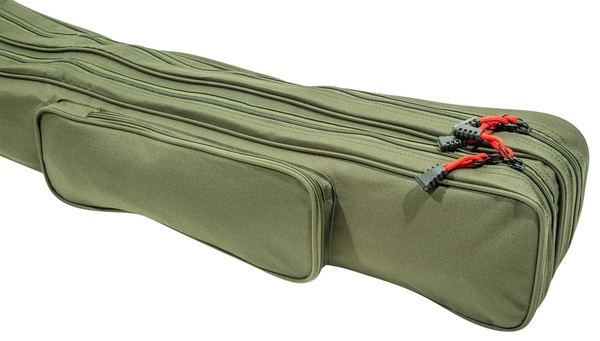Ensemble de pêche à la carpe Ultimate Scorpion Carp Set