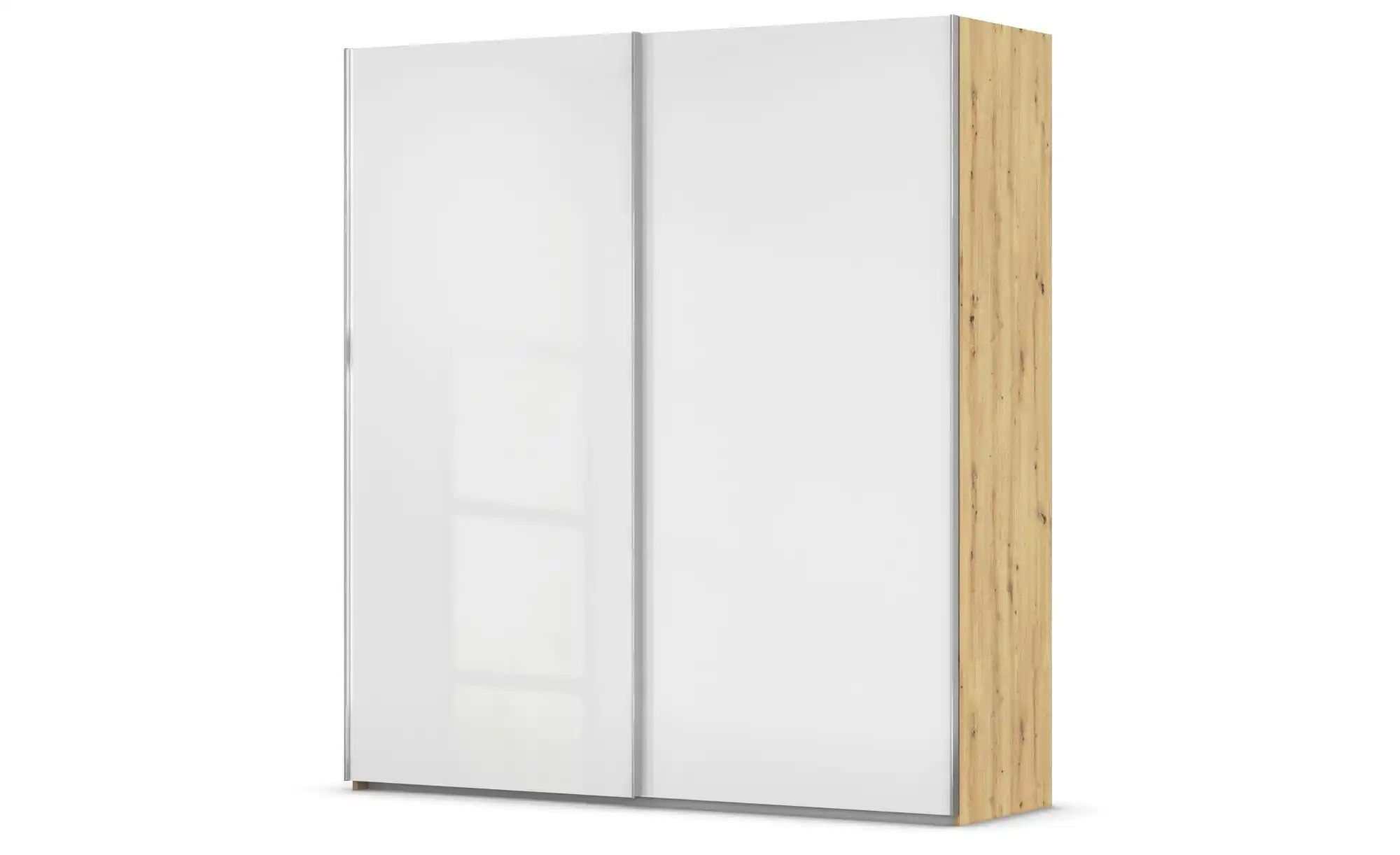 Schwebetürenschrank
