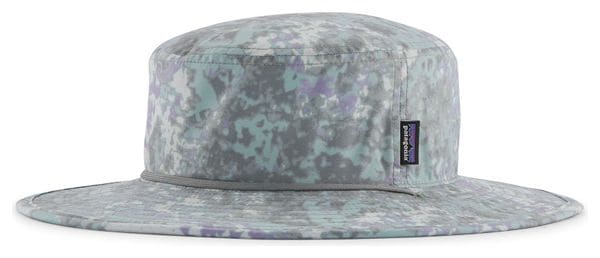 Chapeau Patagonia Patagonia Brimmer Bleu Unisexe
