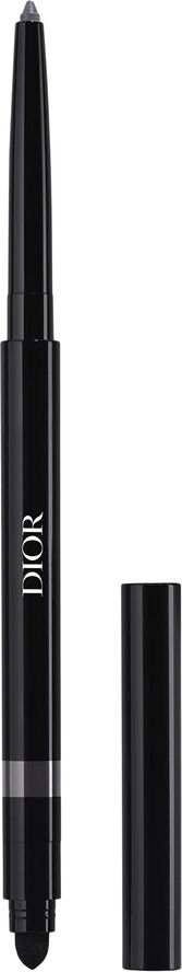 DIOR Diorshow Stylo Waterproof Eyeliner - 24H Wear - Intense Color 061 matte grey