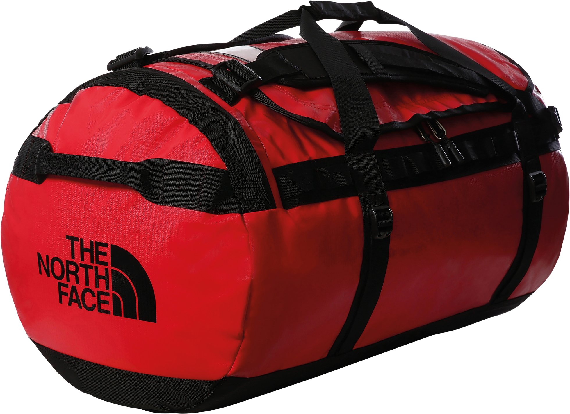 Base Camp Duffel - L
