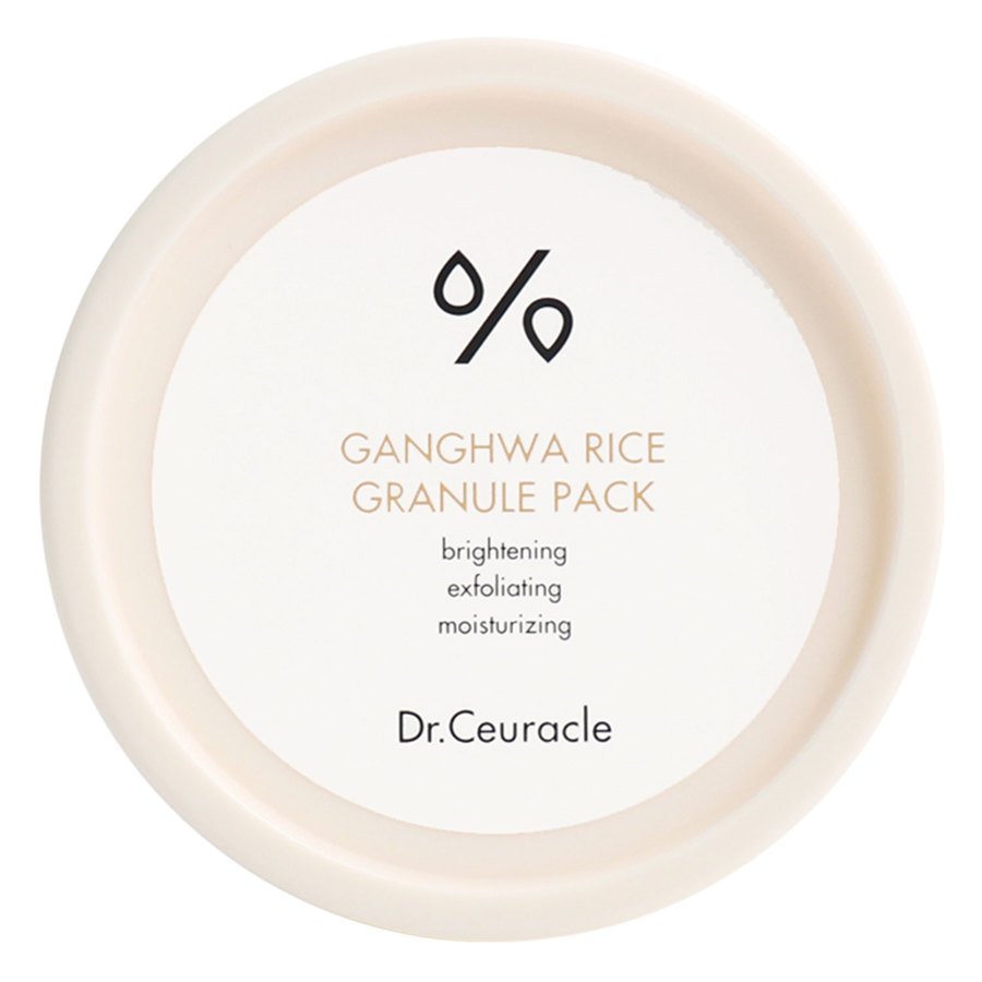 Dr.Ceuracle Ganghwa Rice Granule Pack 115g