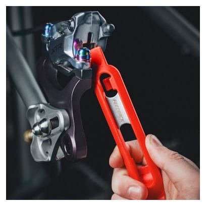 Démonte-Pneus FeedBack Sports Steel Core Tire Levers 2.0
