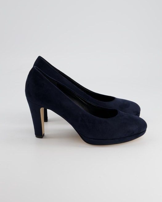 Gabor 01.270.46 Pumps in Blau