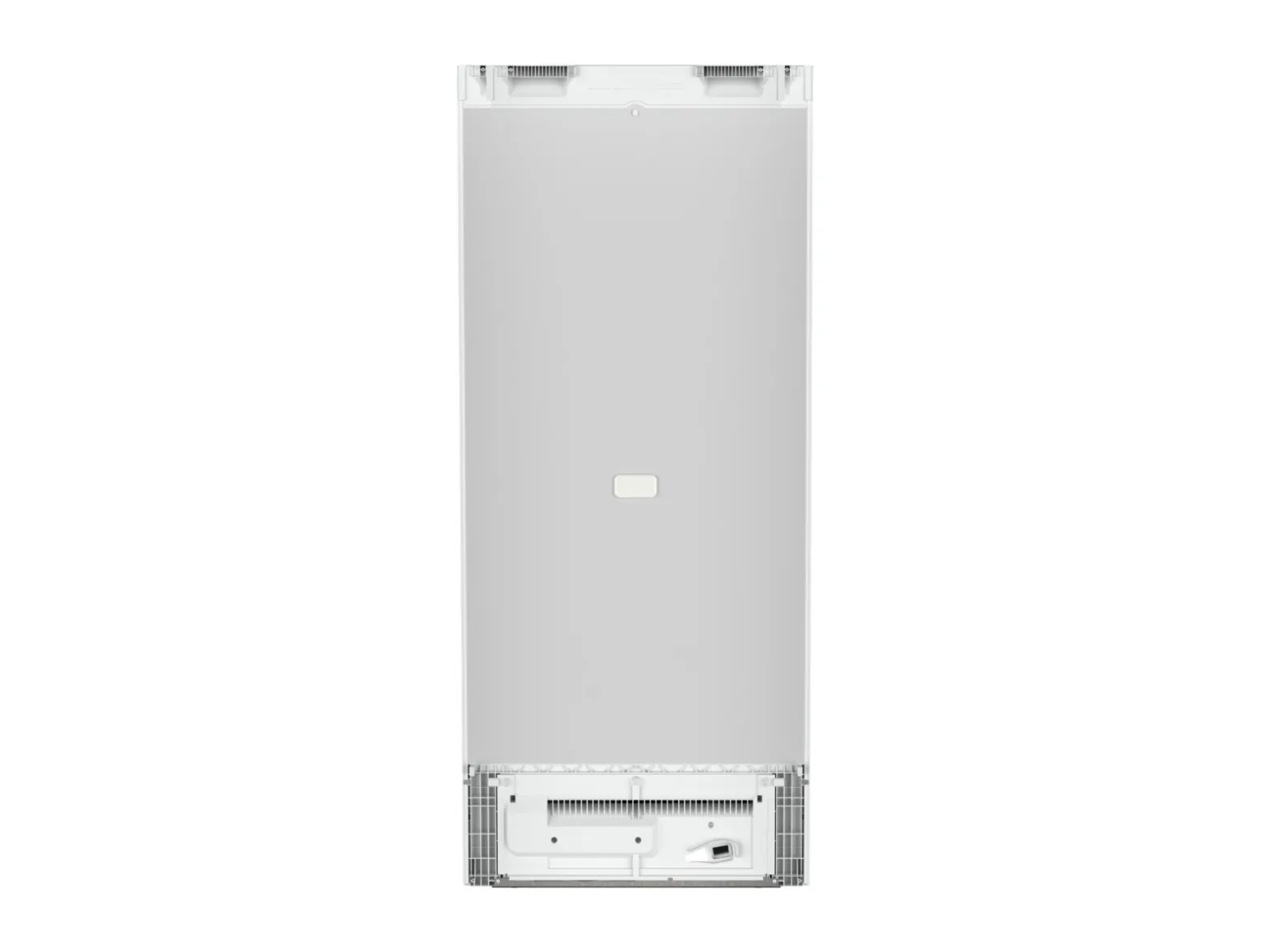 Liebherr FNc 707i-22 001 Fryseskab - 165 cm frys, NoFrost, EasyTwist-Ice, Peak