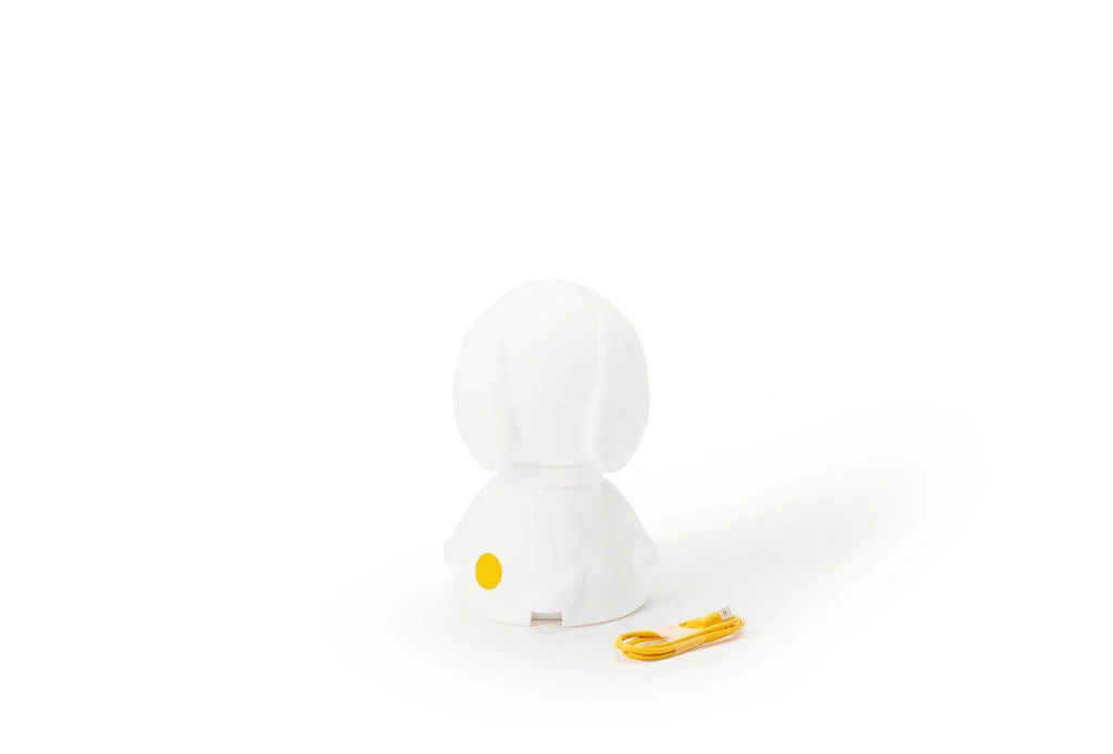 Snoopy First Light lamp