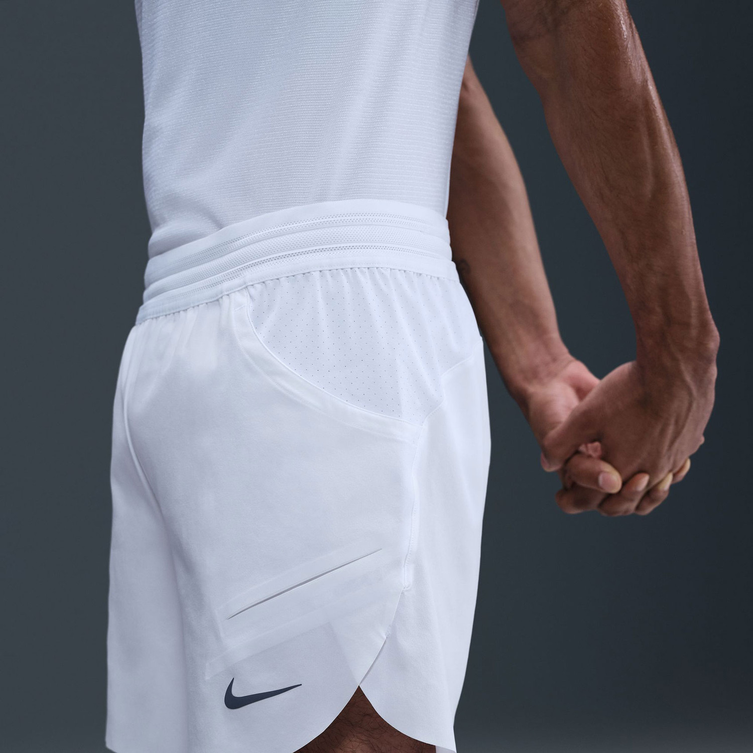 Nike Court Advantage 7 Inch Rafa Short
