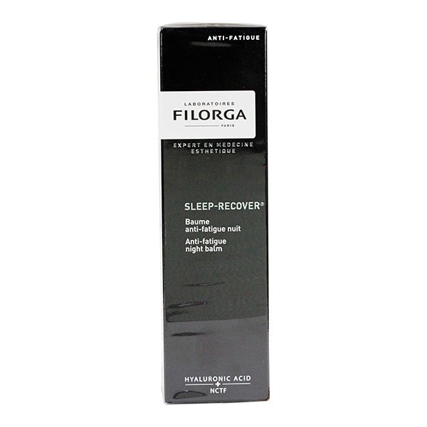Sleep recover baume nuit 50ml