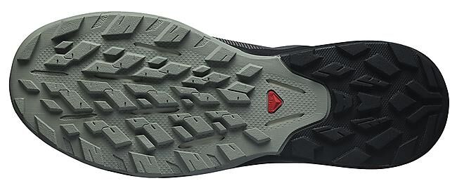 SALOMON - CHAUSSURES DE MULTIACTIVITE OUTPULSE GTX M