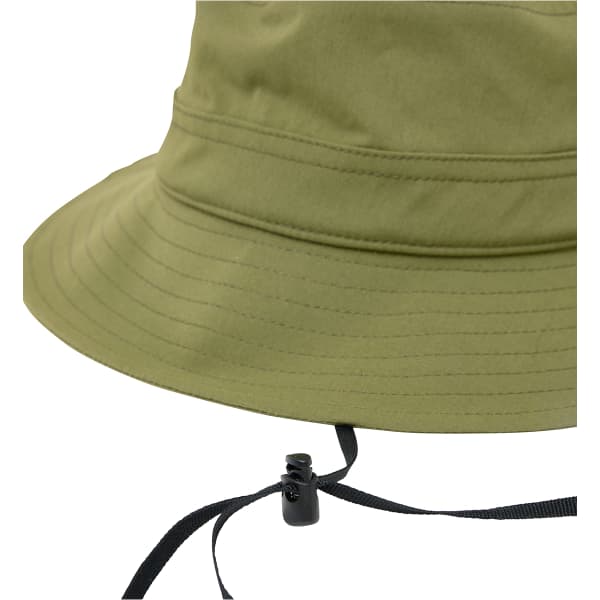 Chapeau randonnée HAGLÖFS SOLAR IV HAT OLIVE GREEN