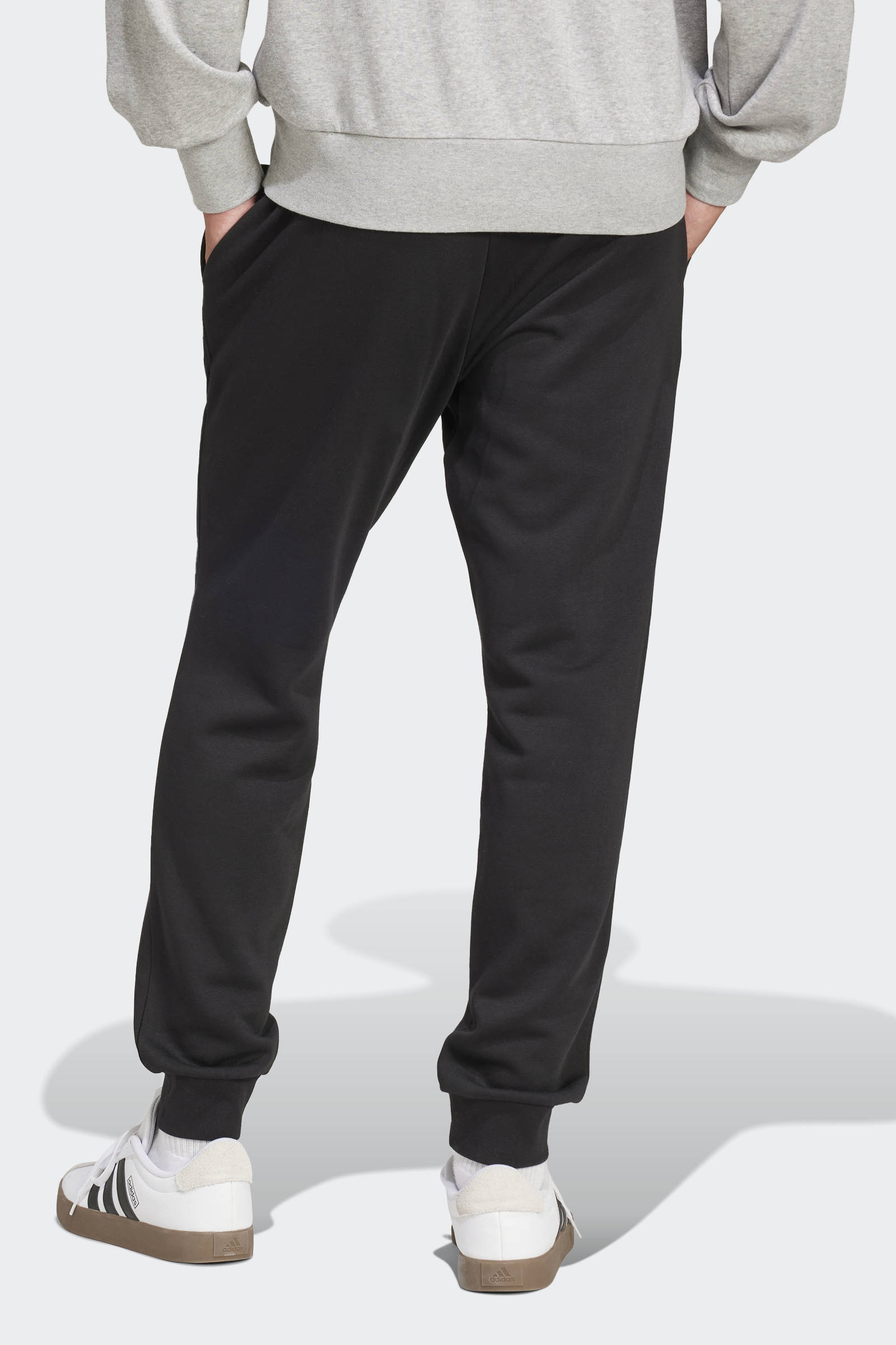 adidas joggingbroek zwart