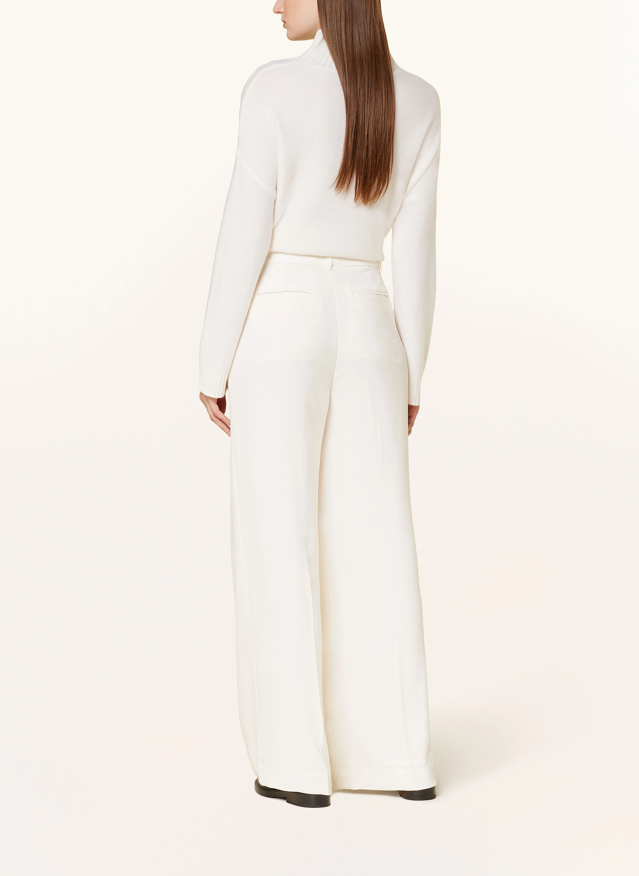 LAUREN RALPH LAUREN Marlenehose