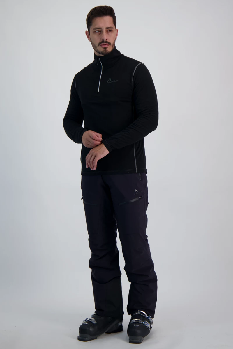 ALBRIGHT St. Anton Herren Midlayer