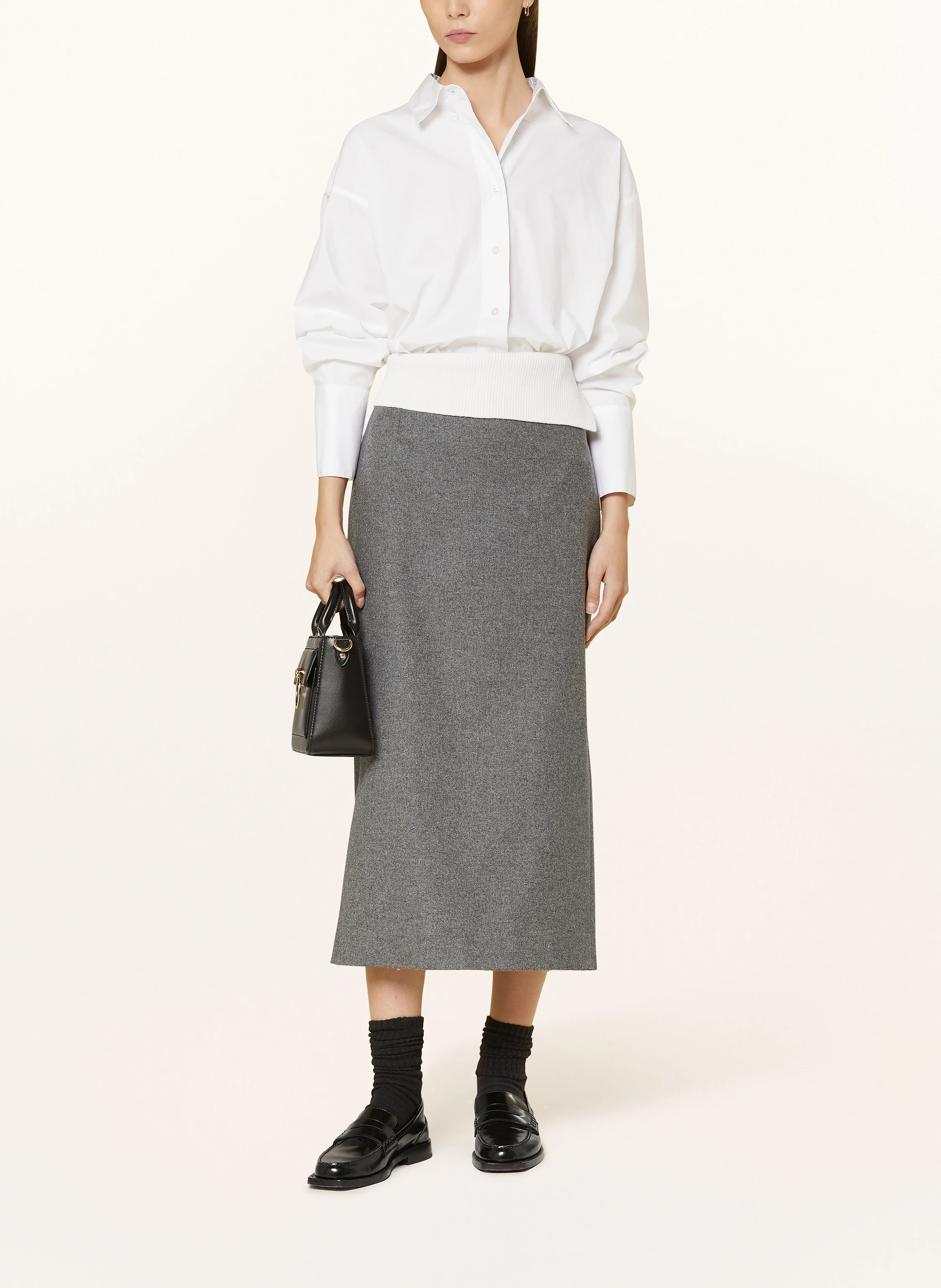 CLAUDIE PIERLOT Rock