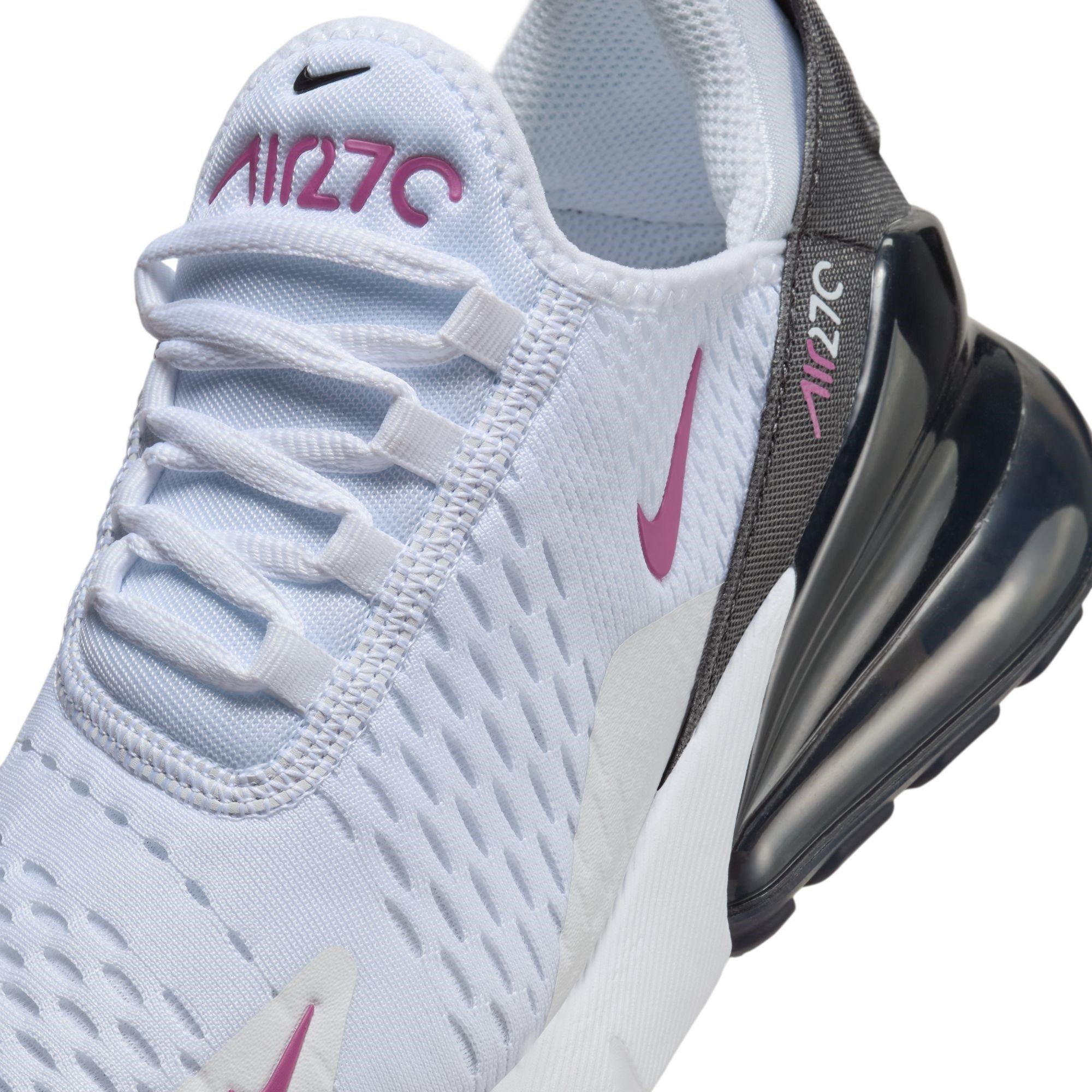 Nike Air Max 270 Big KidsShoes