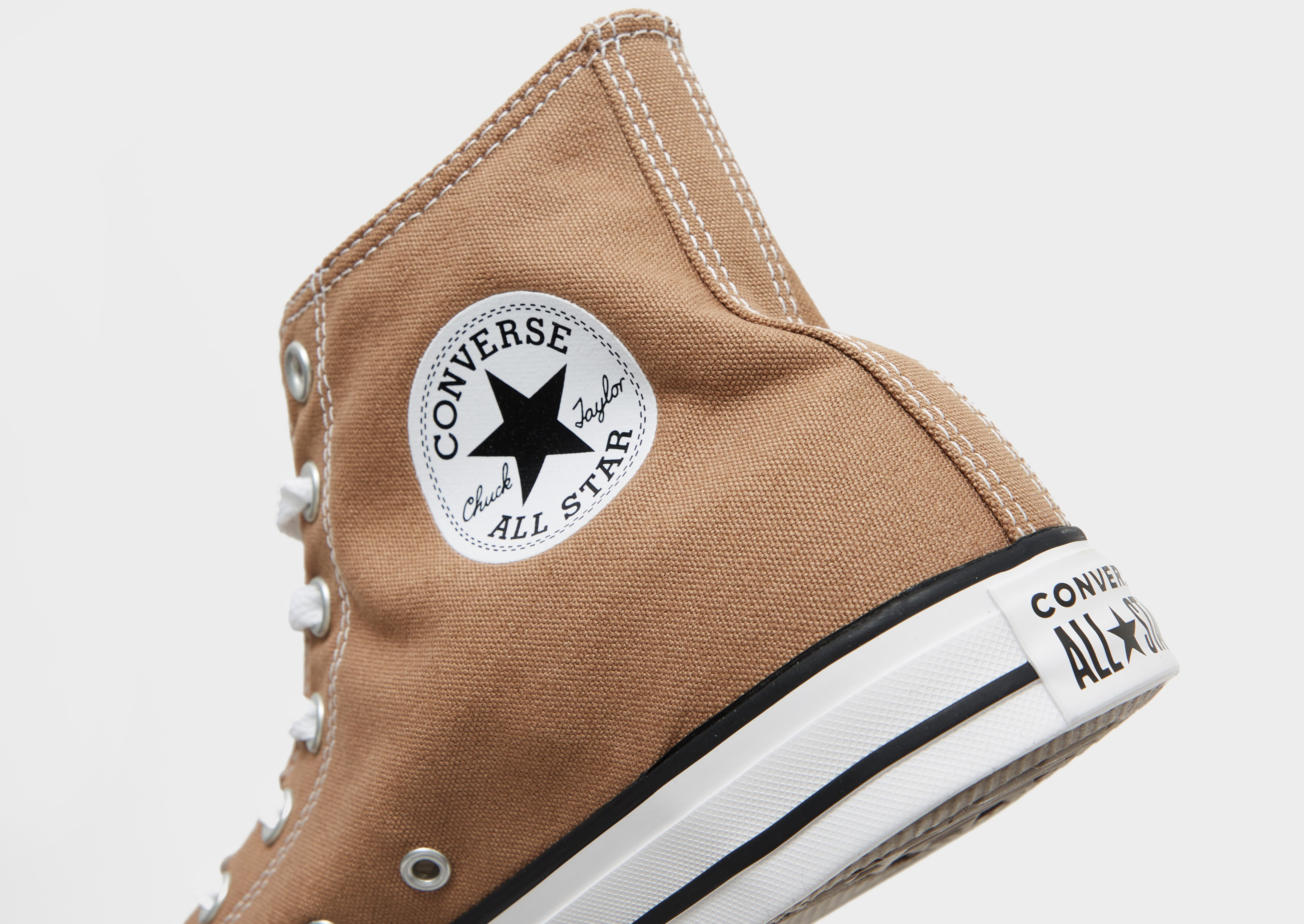 Converse Chuck Taylor All Star High Homme