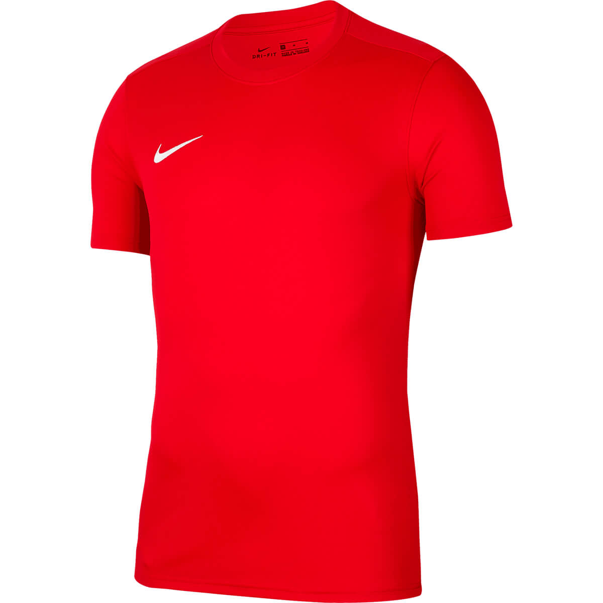 Nike Dri-FIT Park Trænings T-shirt Herre