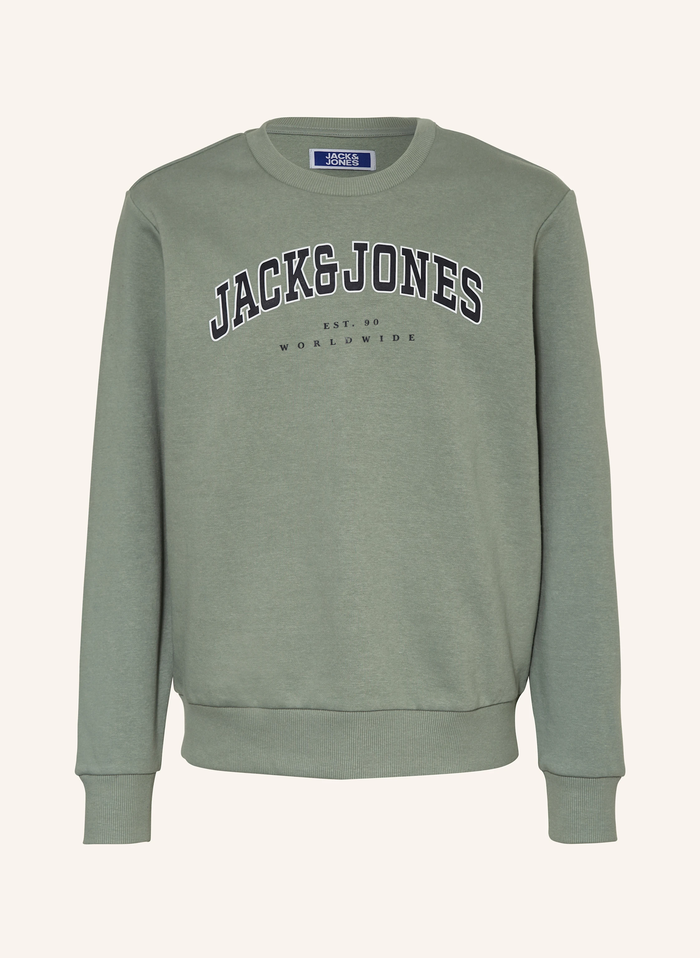 JACK&JONES Hoodie