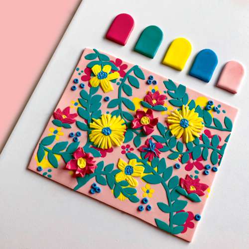 FIMO® Soft Modelliermasse, einzeln