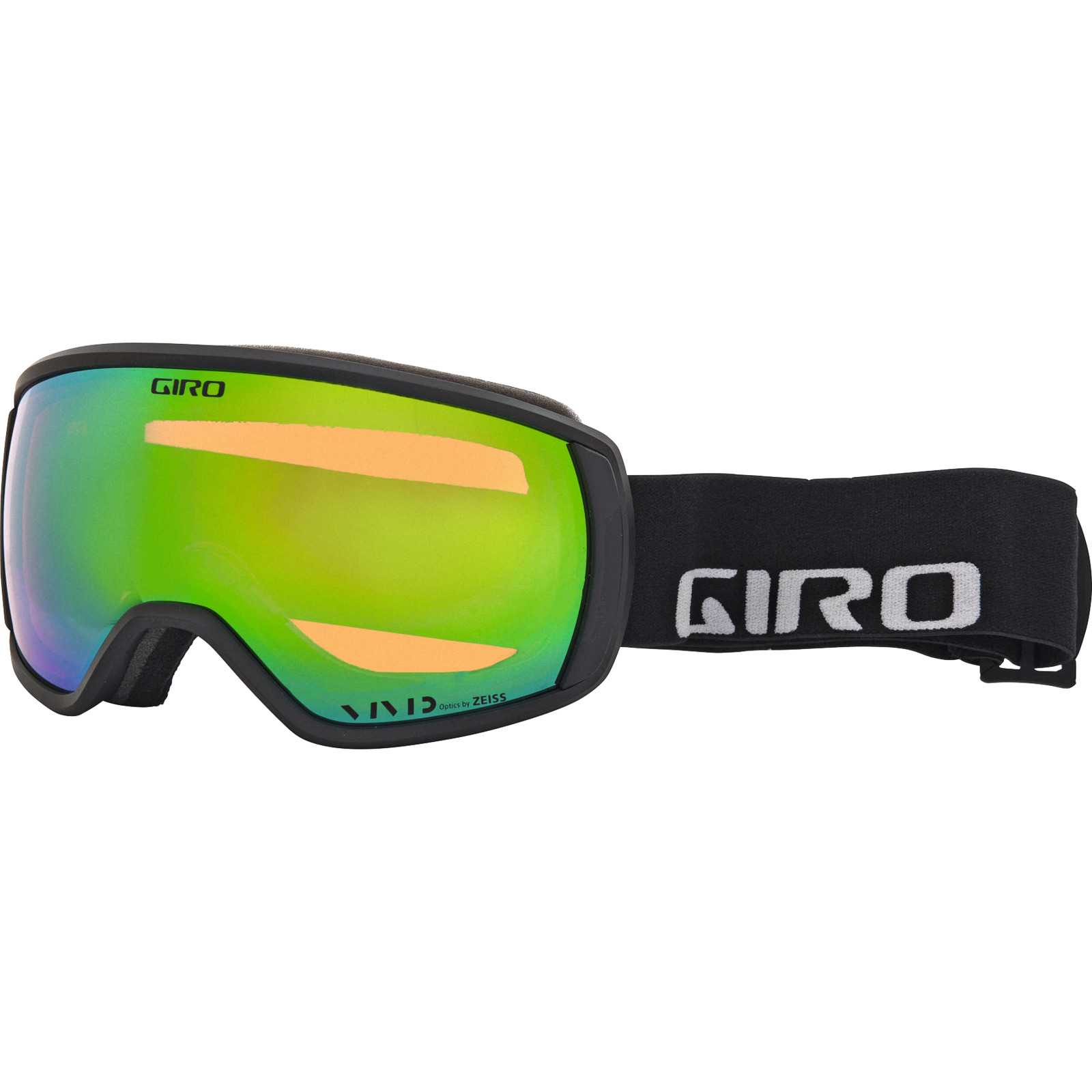 Giro Skibrille Balance dunkelblau