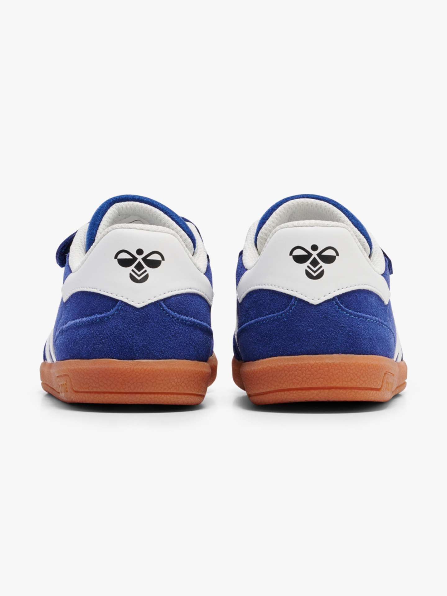 Victory Suede II