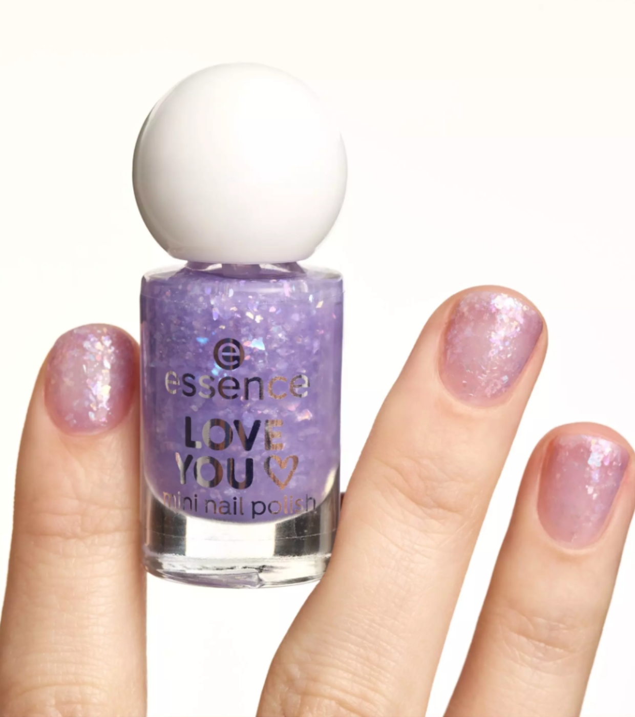 essence - Mini Esmalte Love You - 13