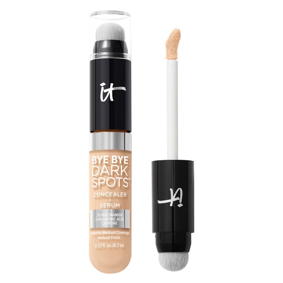 It Cosmetics Bye Bye Dark Spots Concealer + Serum Fair Neutral 11 6,7ml