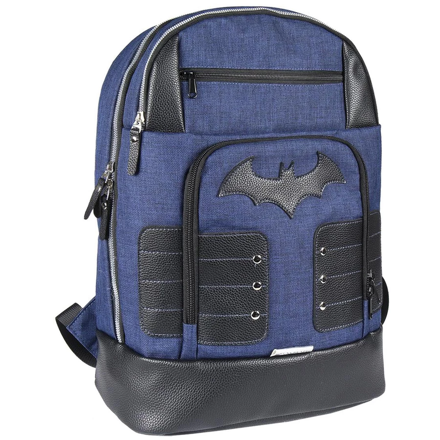 Cerda Casual Batman - Rucksack 46 cm Batman