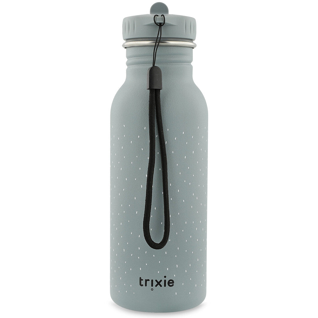 Trixie rvs drinkfles mr. shark- 500 ml