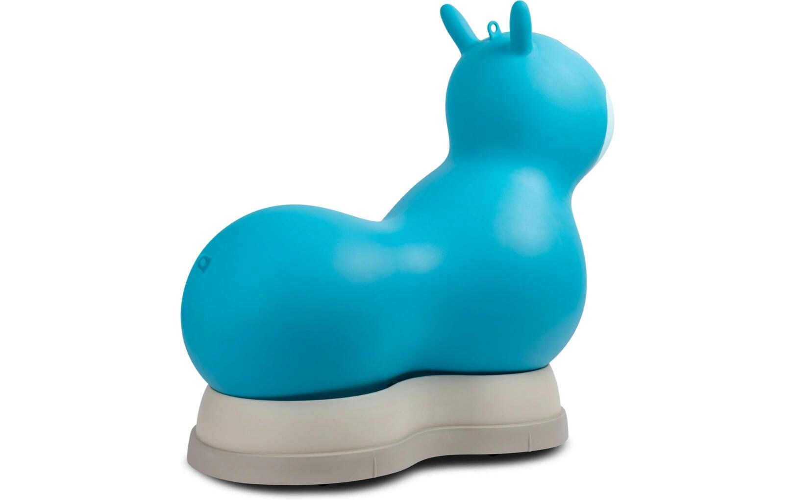 Rutschfahrzeug Micro Air Hopper II BlueKinderspielzeug für Spass, Abenteuer und Spannung