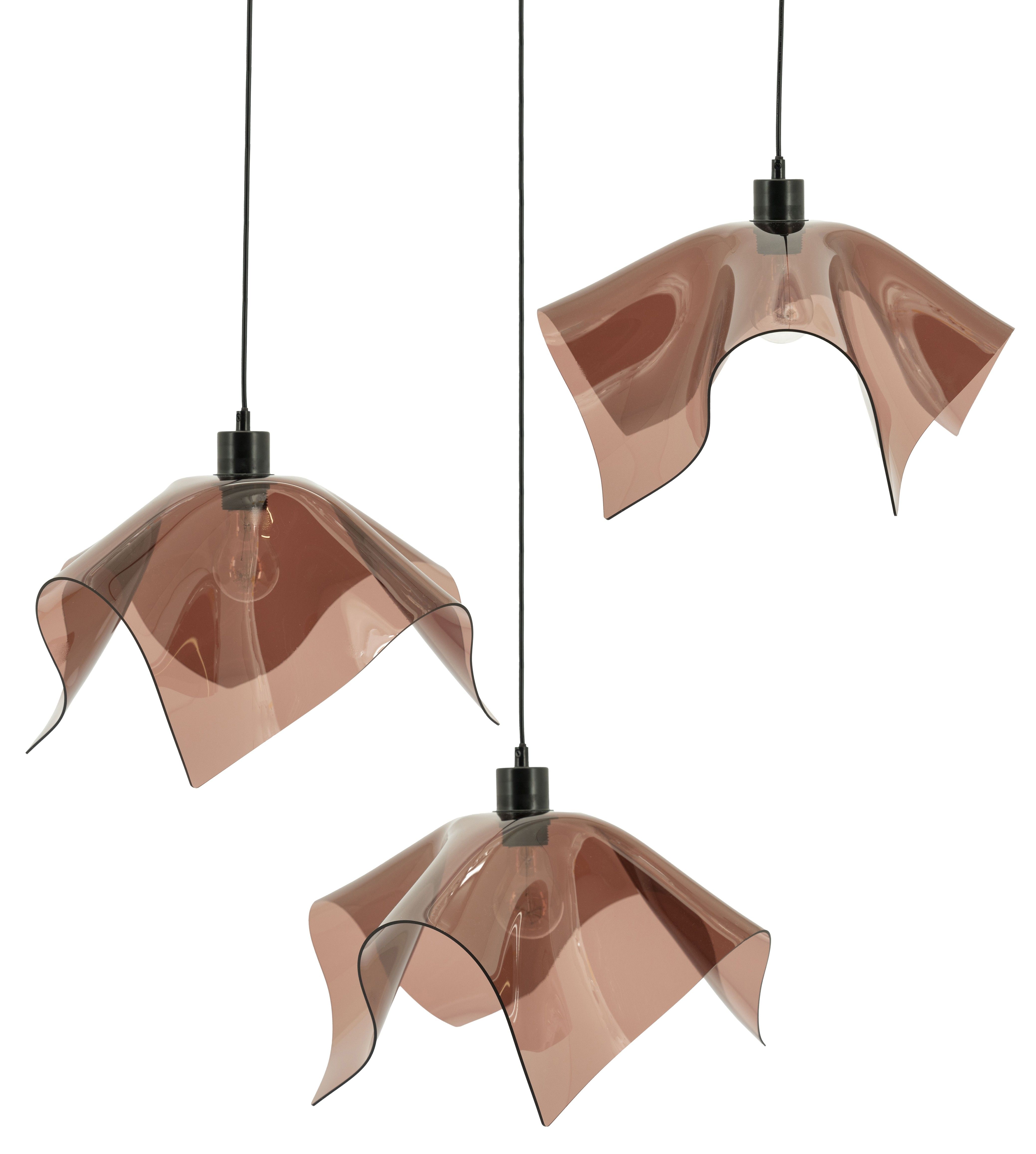 Hanglamp 250036 Nims B52 x D42.8 cm