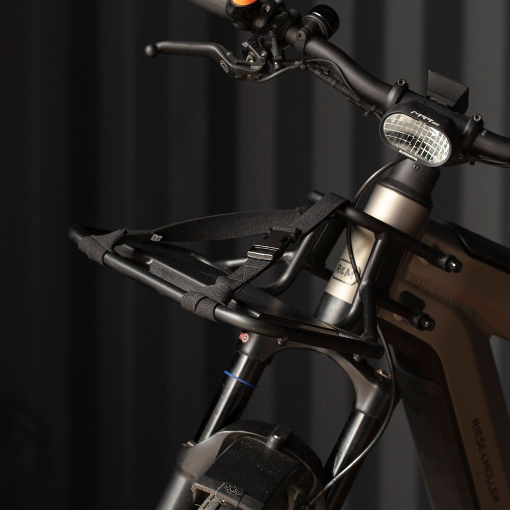 Fahrer Maxi Strap Gepäckträger-Spanngurt kaufen | Bike-Discount