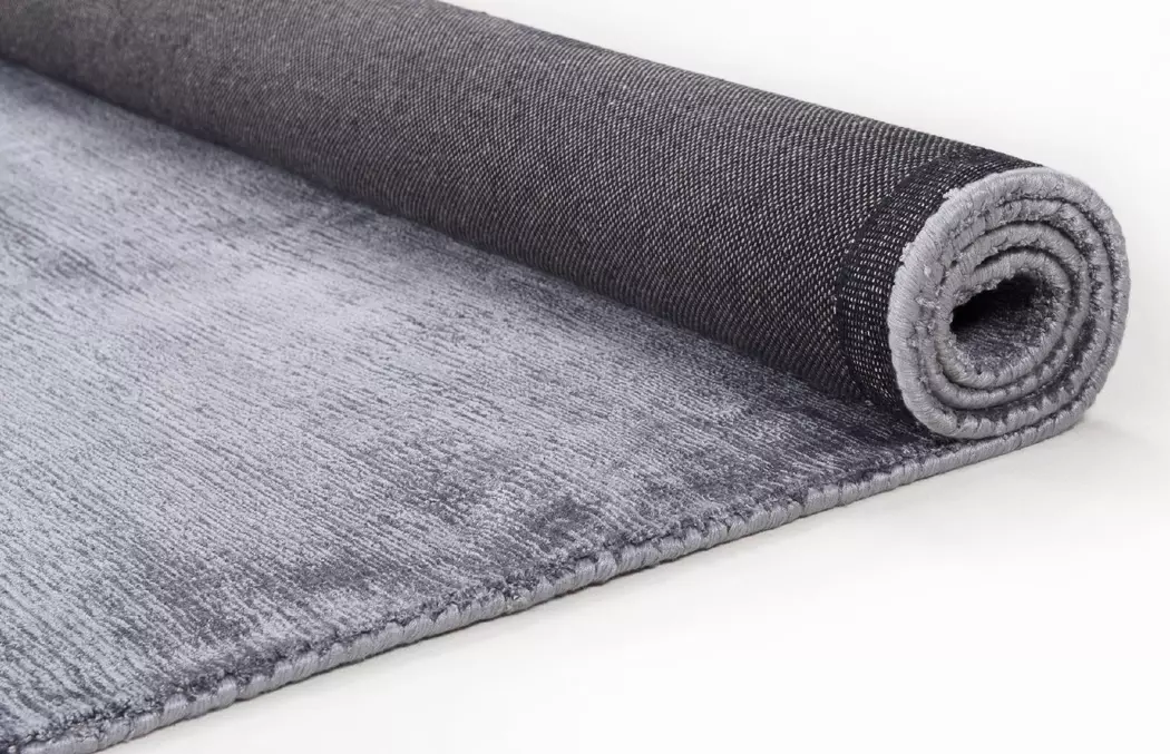 Webteppich Shine Uni 140 x 200 cm