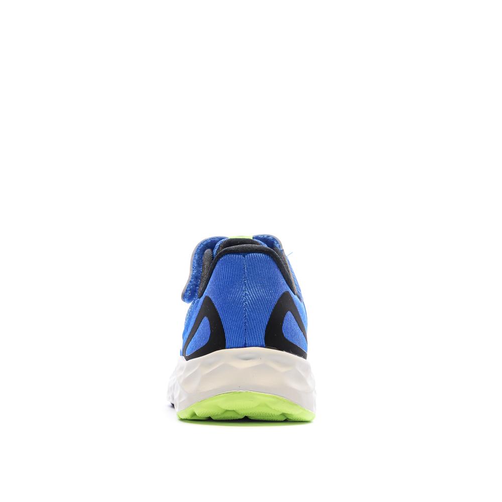 New Balance Baskets Bleu Garçon New Balance Arishi