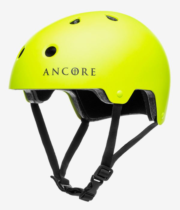 Ancore Prolight Helm (neon yellow)