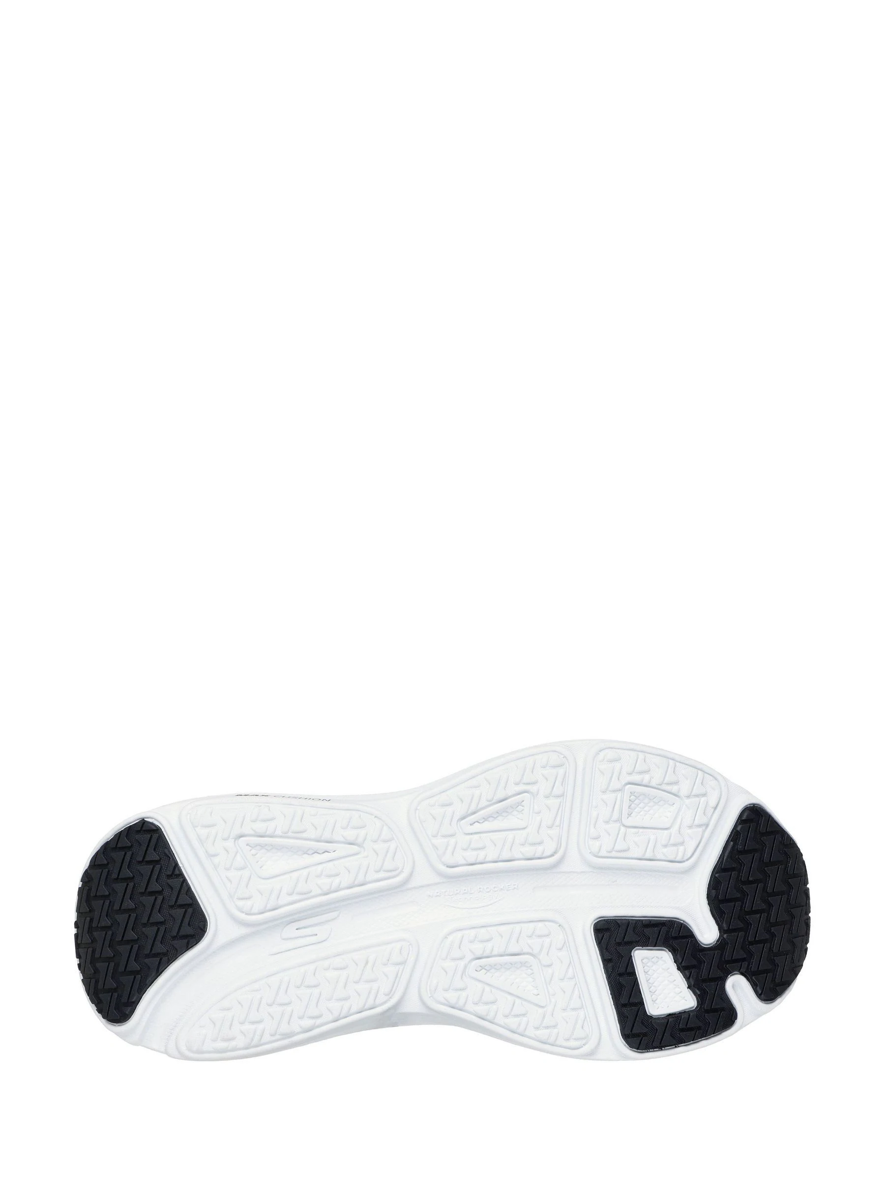 Wit - Skechers Max Cushioning Endeavour sneakers