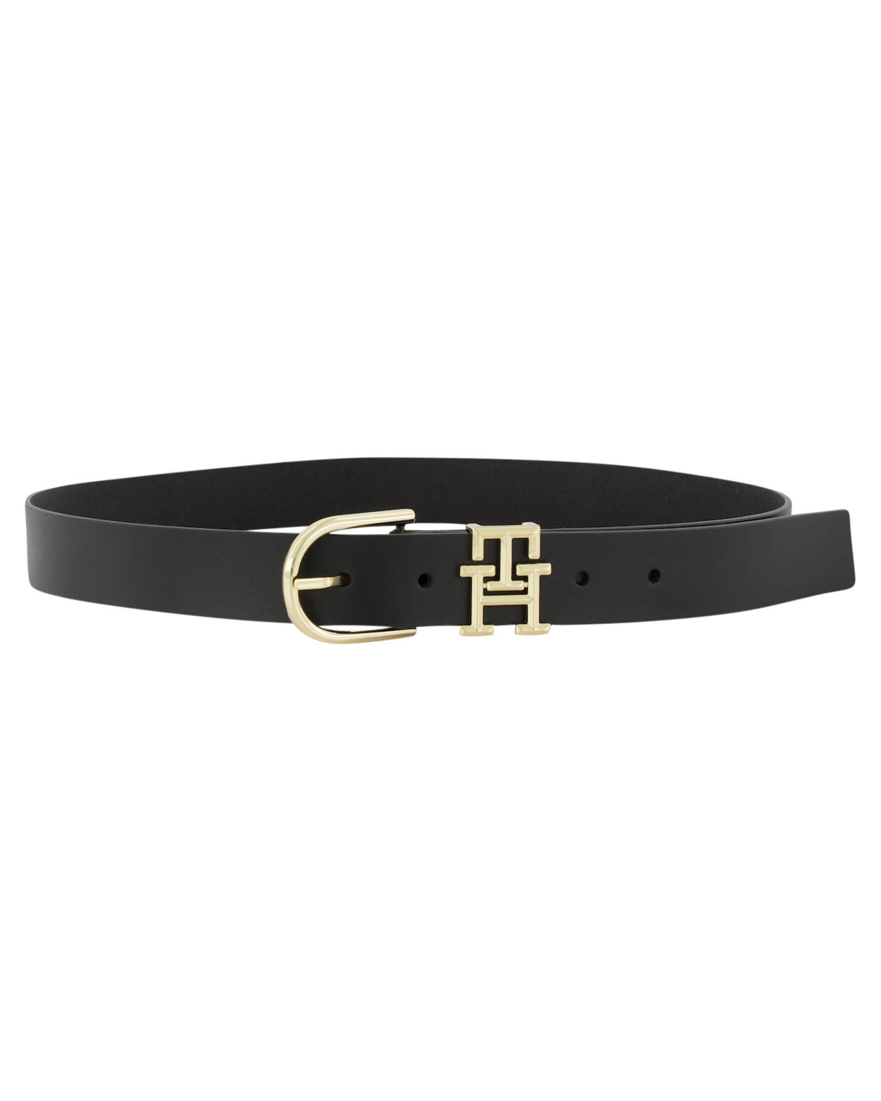 Tommy Hilfiger| Damen Ledergürtel TH LUX 3.0