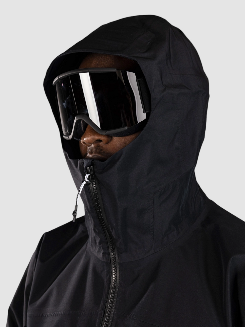 Oxbow Chausenque Jacket noir