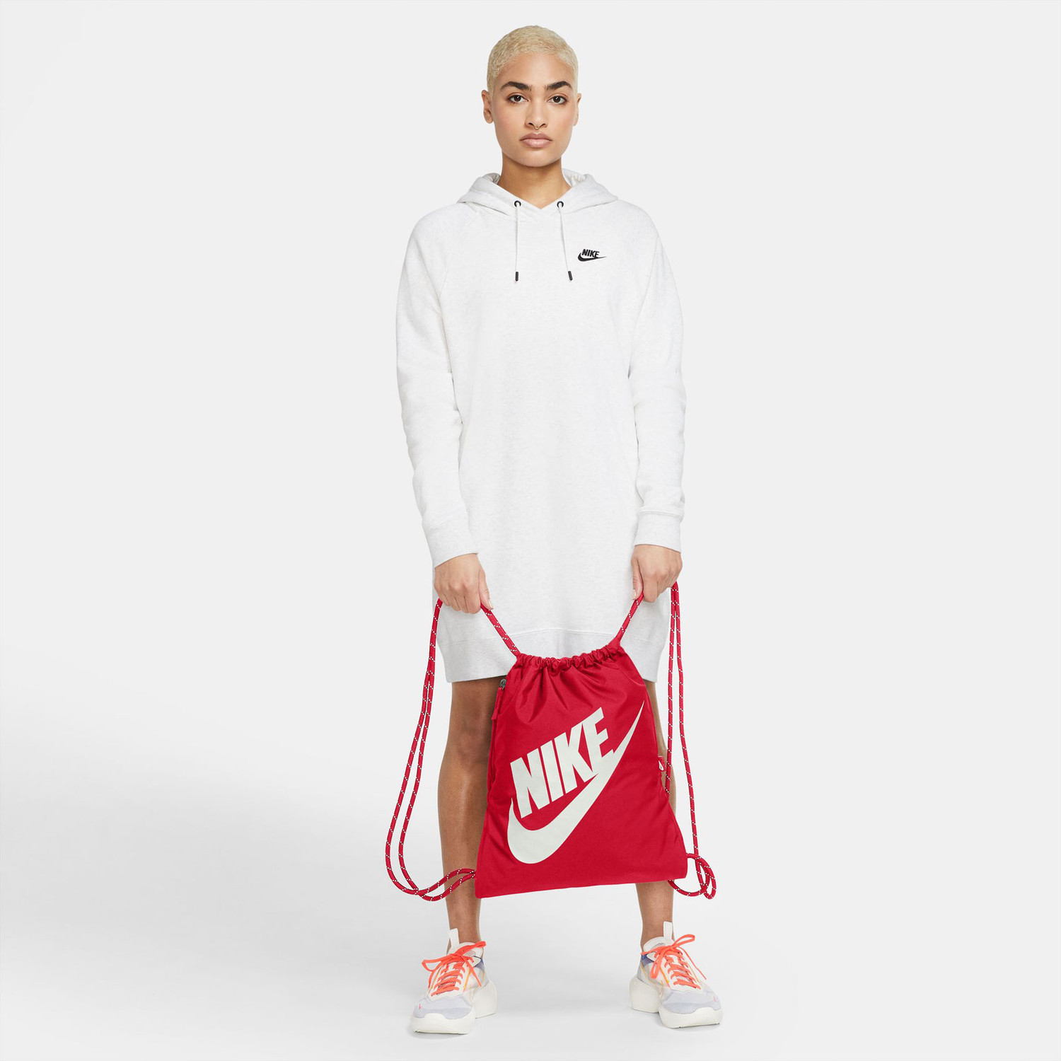 Nike Heritage Gymtas