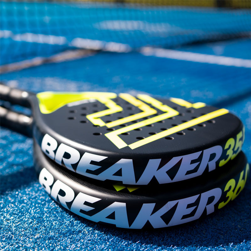 Wall Breaker 355