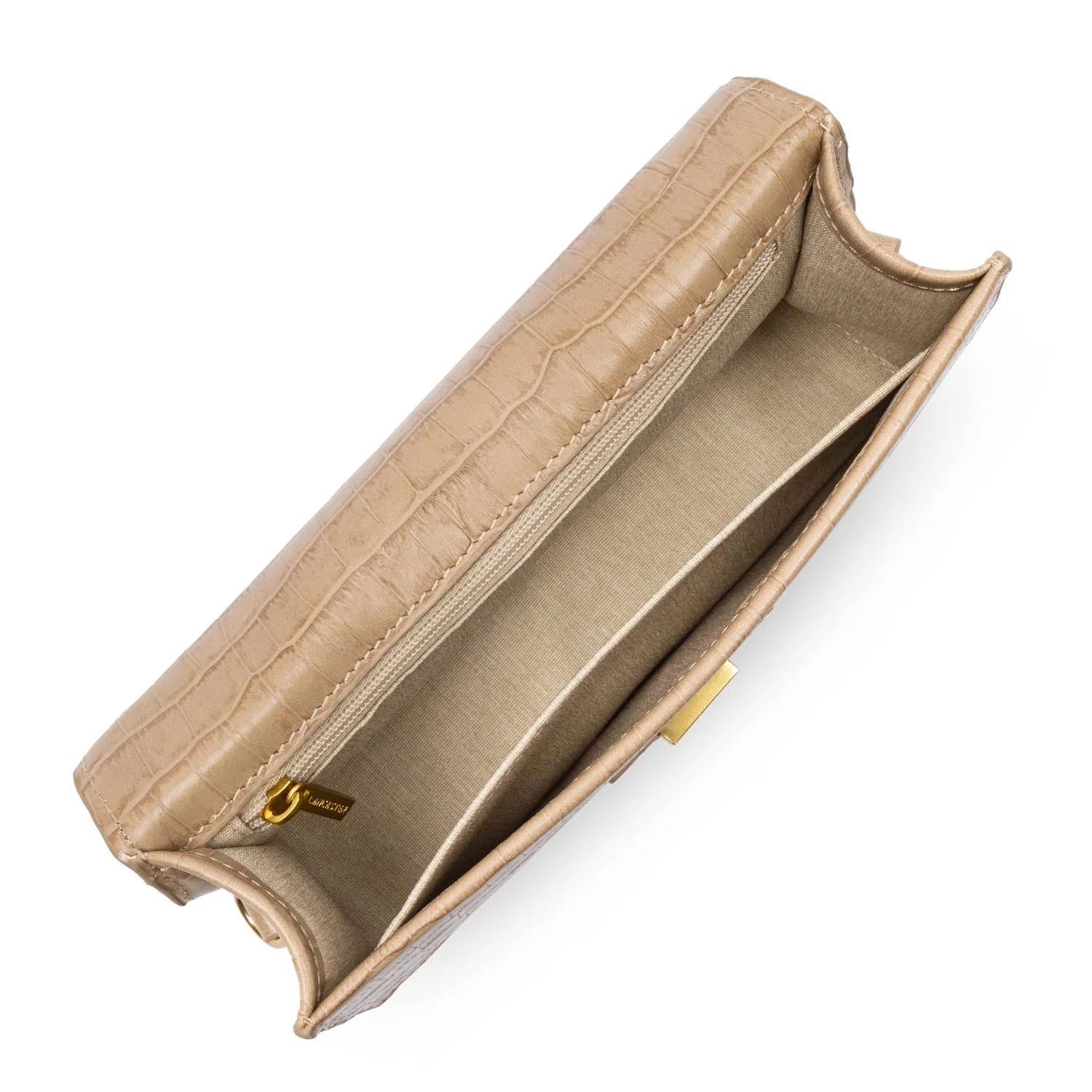Croco Ily-Sac baguette