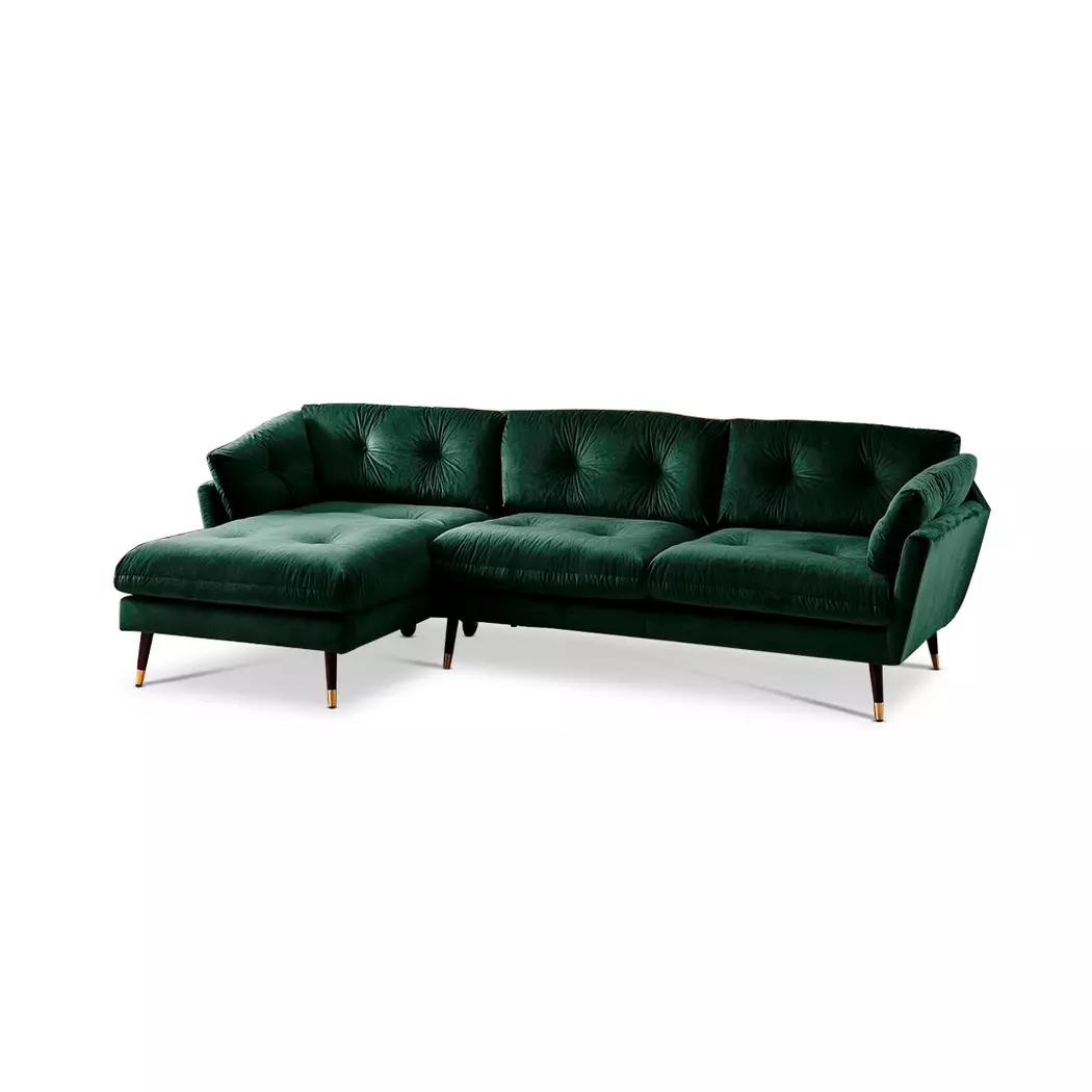 Ecksofa Japan