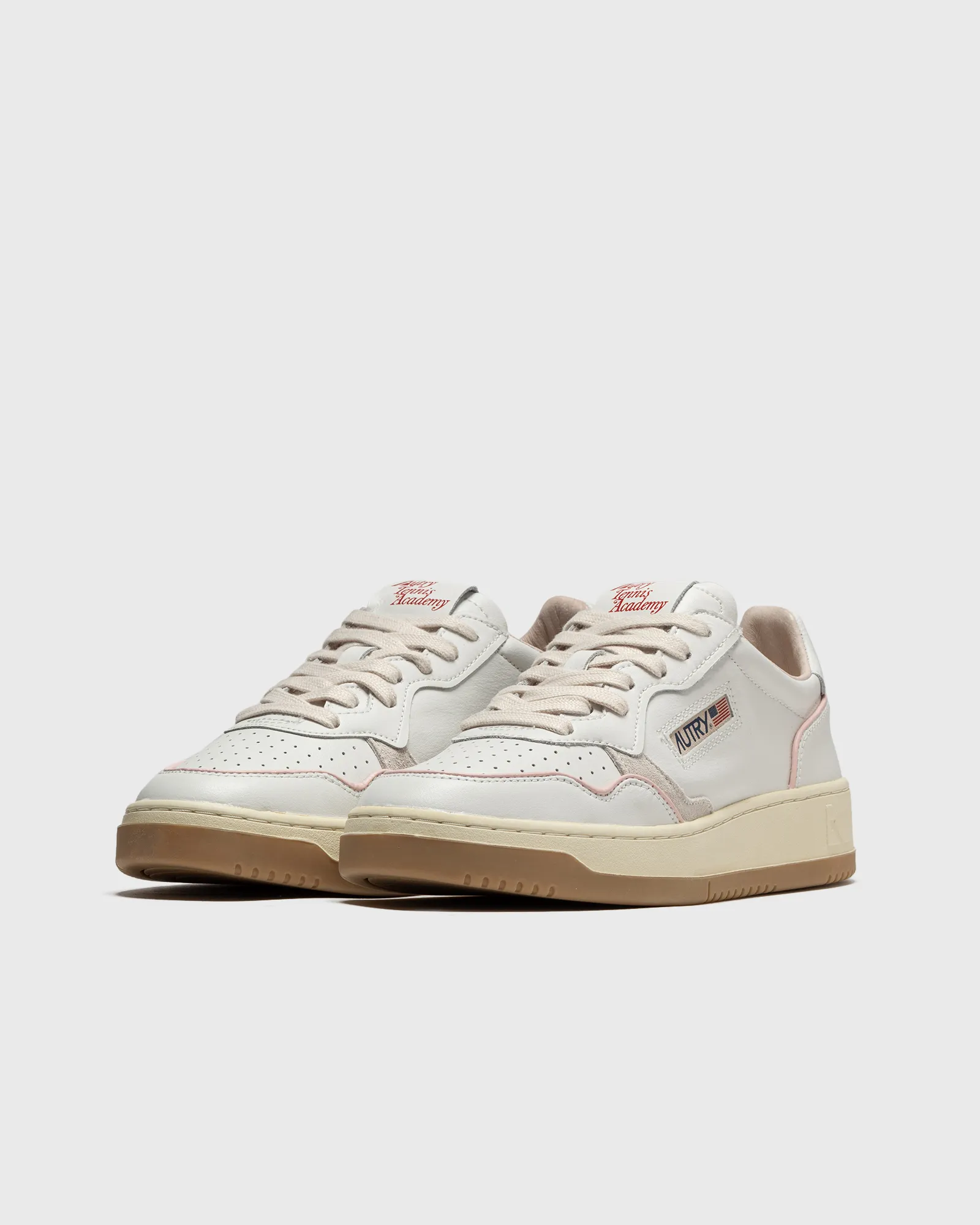 Autry Action Shoes OPEN LOW WOM