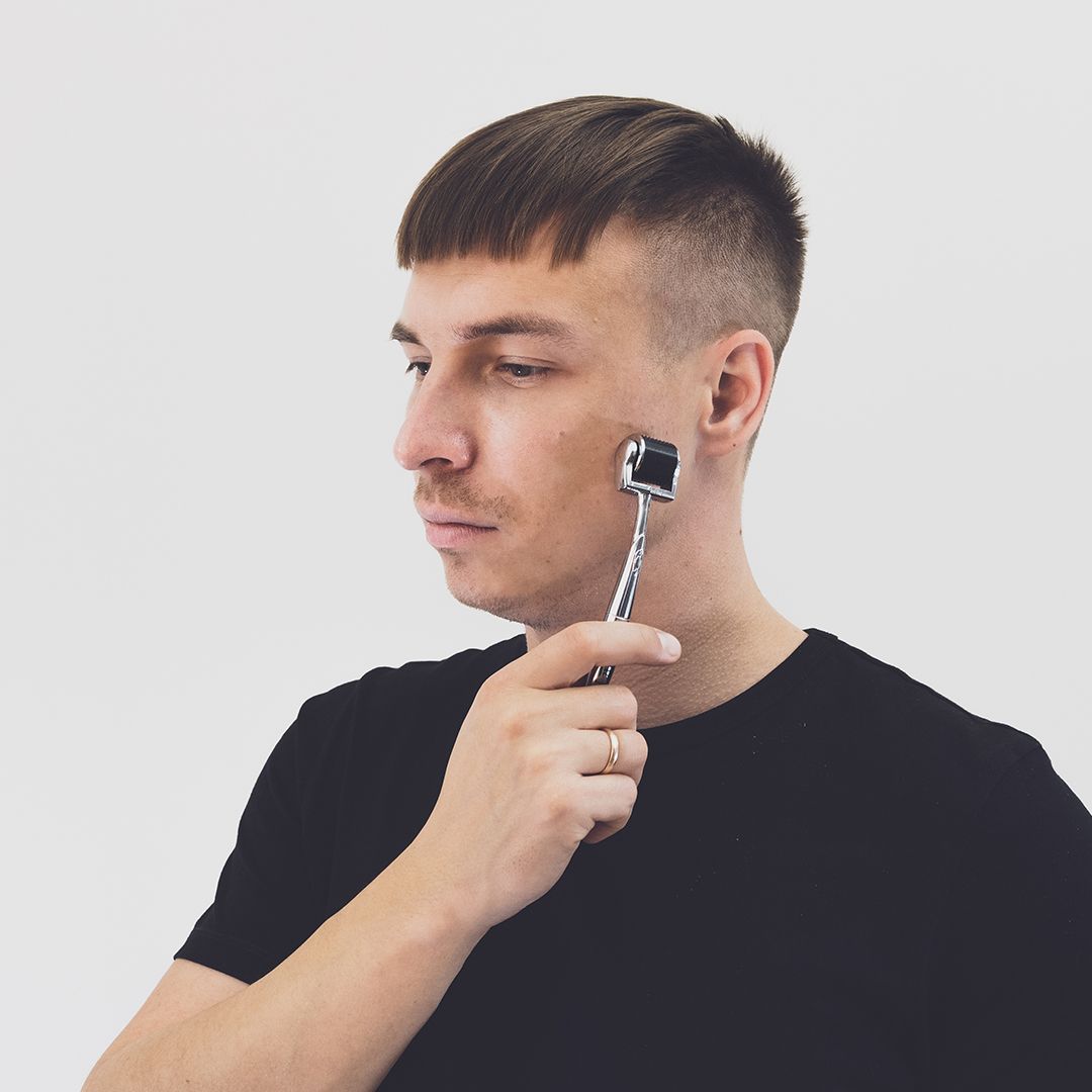 âme pure CIT PLATINUM GENTLEMEN KIT