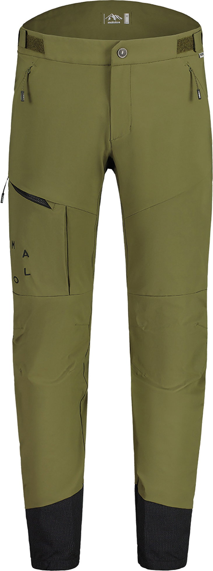 KhesarM. Pants