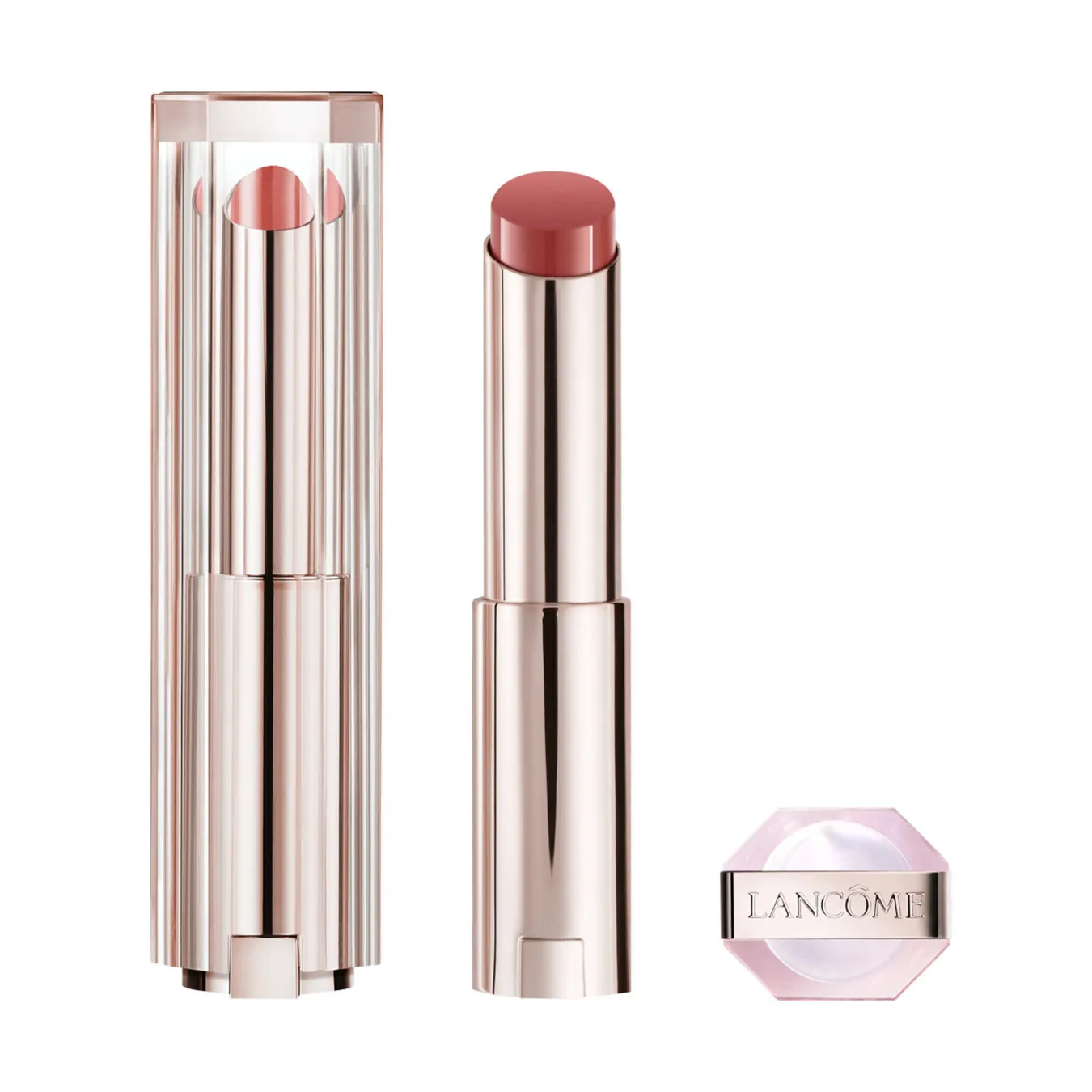 Lancôme Lip Idôle Butterglow Lippenbalsam10 Keep it glowy