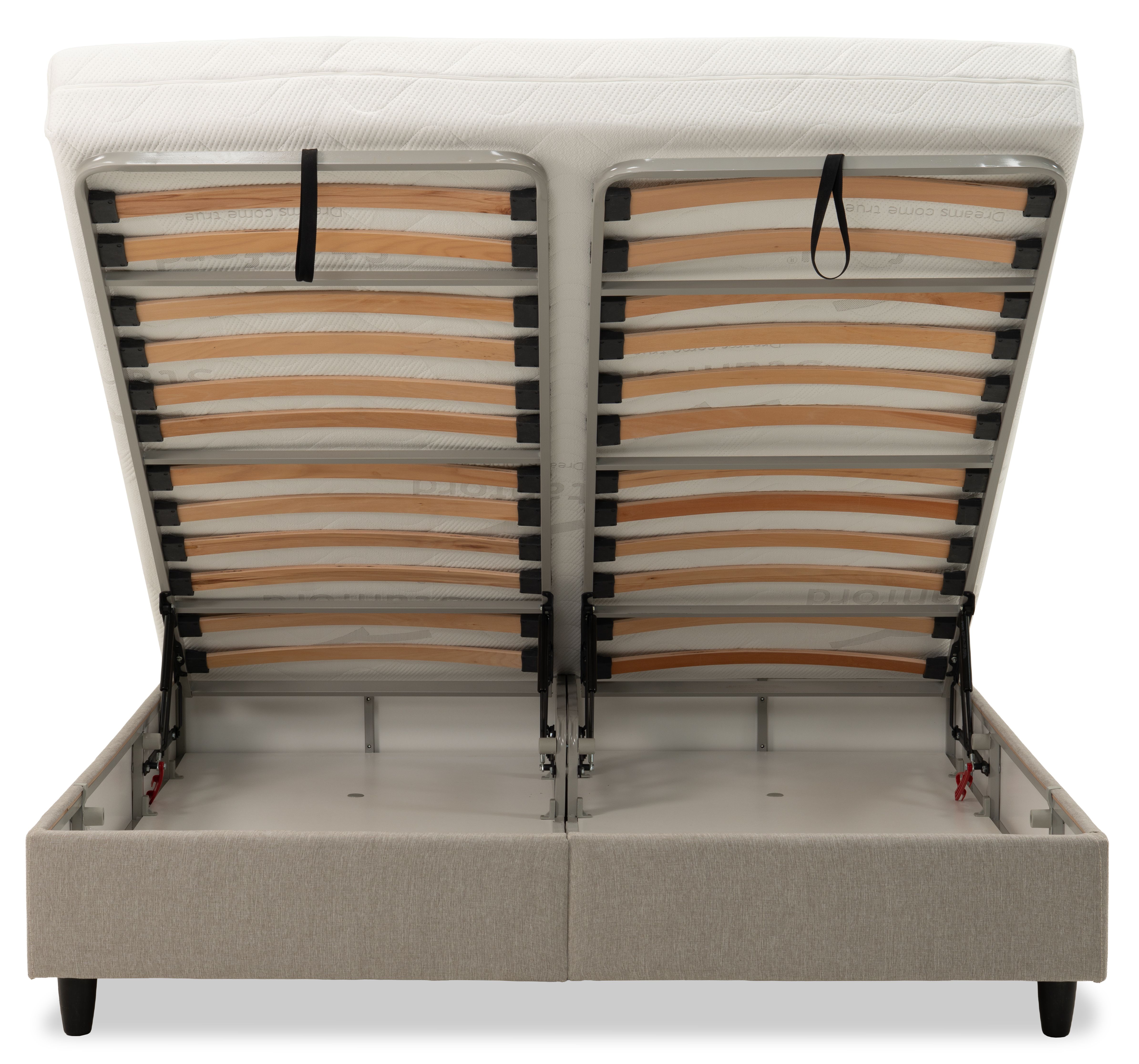 Bed Fortuna