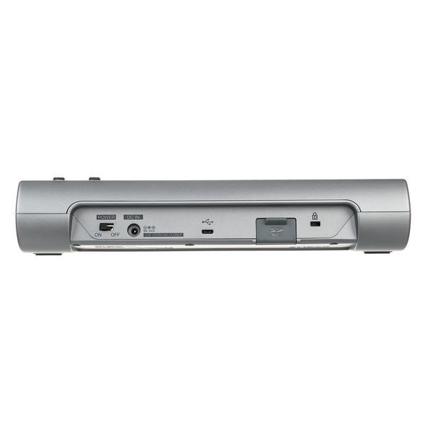Zoom PodTrak P8