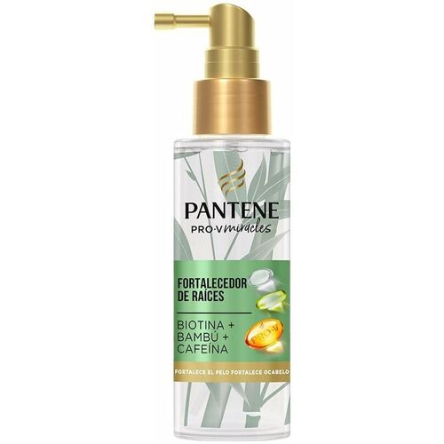 Pantene - Fortalecedor Raices Biotina
